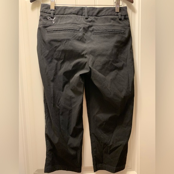 Puma Capri pants - Picture 2 of 4